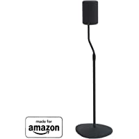 Los mejores  - Creado para el soporte de altura ajustable Amazon para Amazon Echo Plus (2.ª generación) y Echo (3.ª generación…